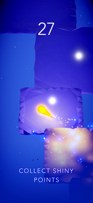 彗星的旅程手游app截图