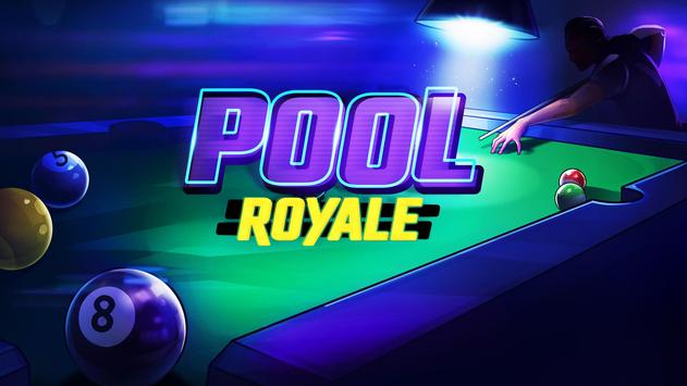 Pool Royale手游app截图