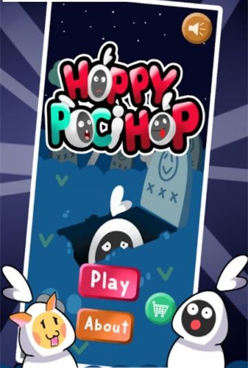 Hoppy Poci Hop手游app截图