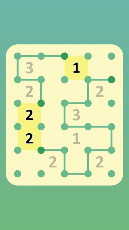 Line Loops手游app截图