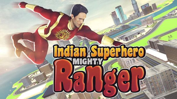 印第安超级英雄手游app截图