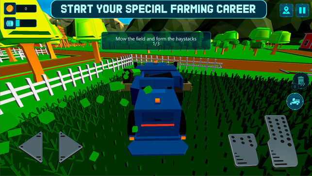 农民模拟器手游app截图