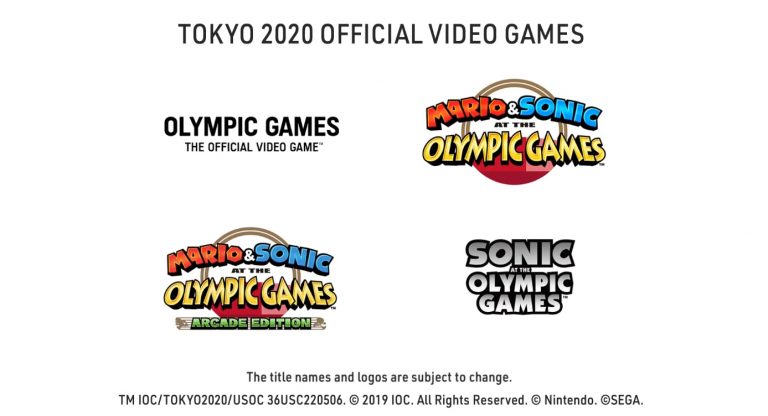 索尼克奥运东京2020手游app截图