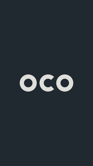 OCO手游app截图