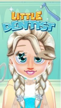 我的小牙医手游app截图