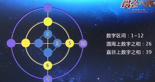 最强大脑幻圆代码手游app截图