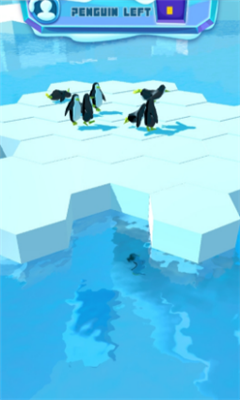 企鹅滑行手游app截图