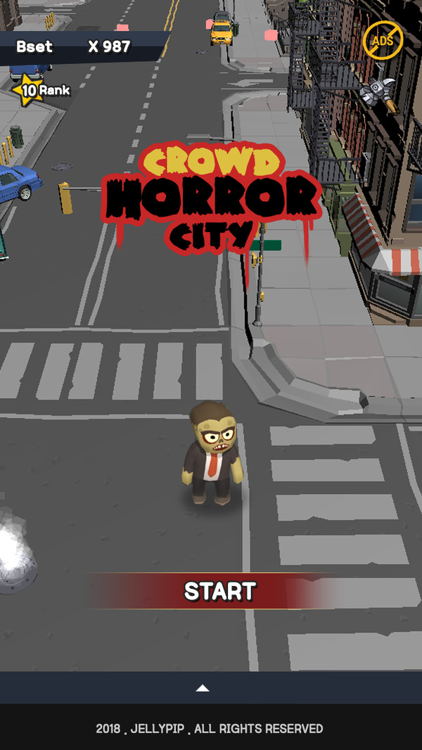 恐怖城市手游app截图