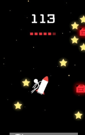 火箭超人手游app截图