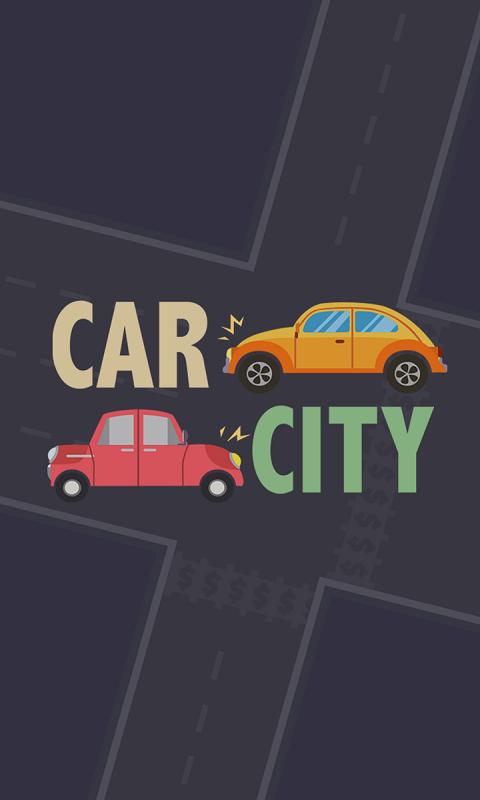 城市交通手游app截图