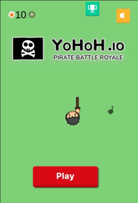 海盗猎人手游app截图