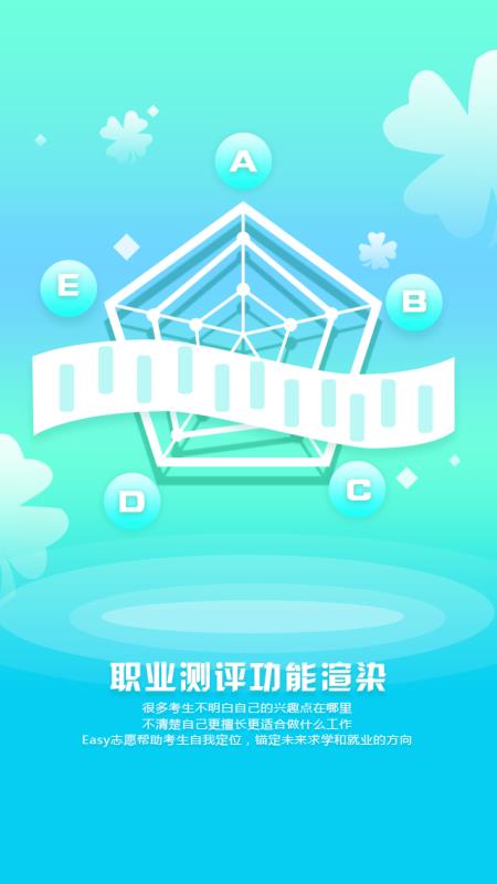 Easy志愿手机软件app截图