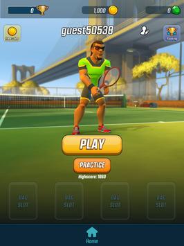 网球冲突手游app截图
