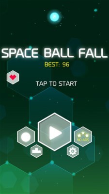 太空球球手游app截图