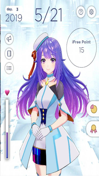 iFree Touch手游app截图