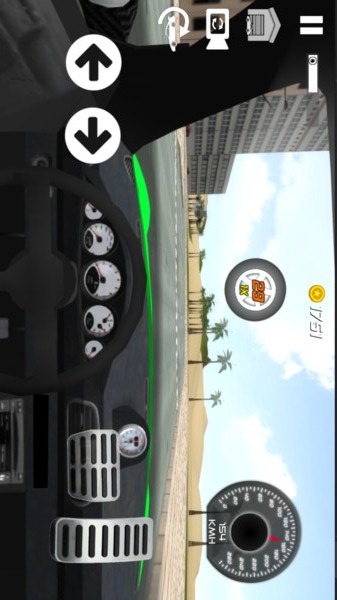 赛车世界手游app截图