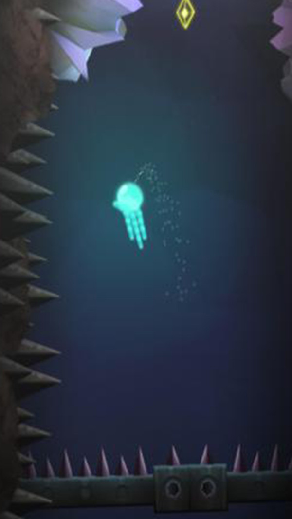 深海水母探险手游app截图