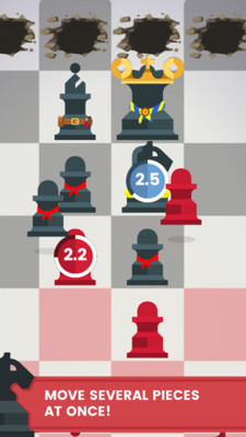 切兹下棋手游app截图