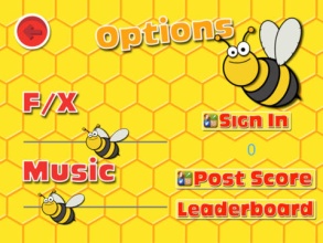 蜜蜂花哨手游app截图