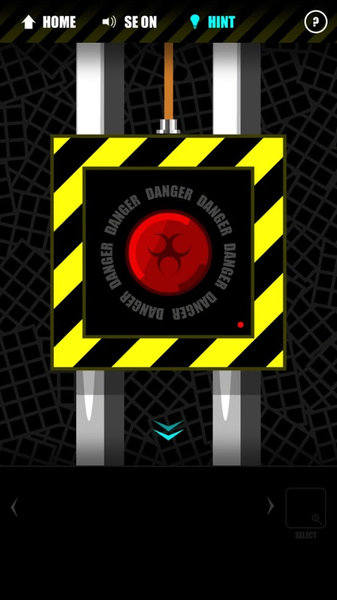 危险的大厅：逃脱游戏手游app截图