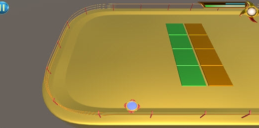 陀螺刀片手游app截图