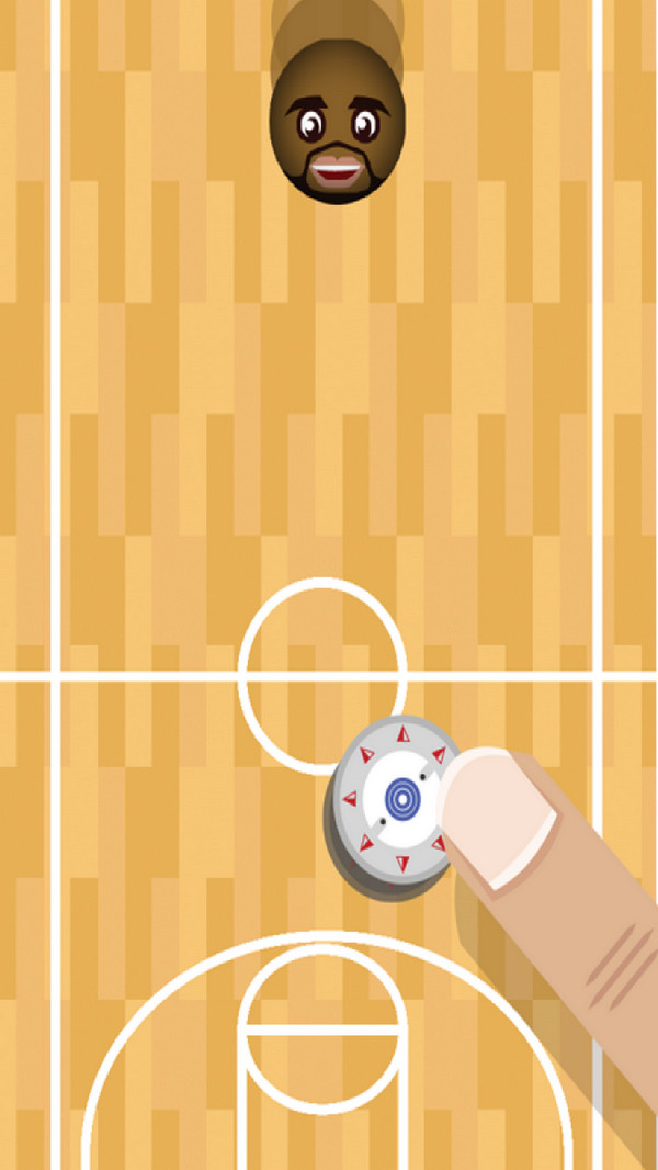 弹球：保险杠手游app截图