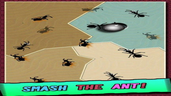 铁球大战蚂蚁手游app截图