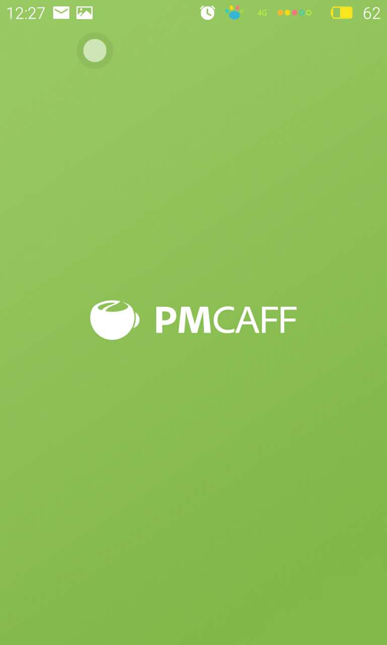 PMCAFF手机软件app截图
