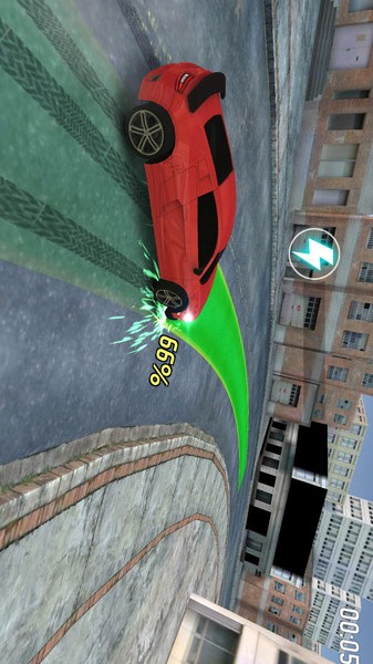 城市漂移竞速模拟赛手游app截图