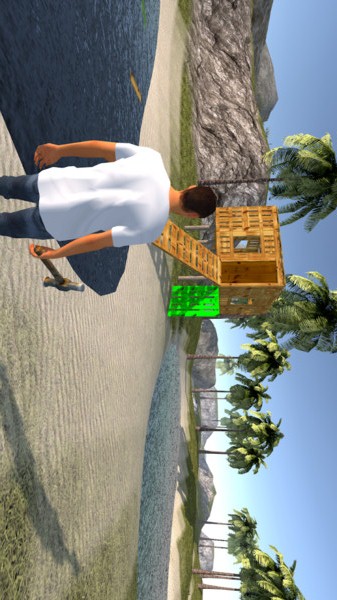 生存岛模拟器手游app截图