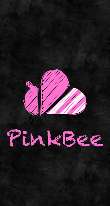 PinkBee手机软件app截图