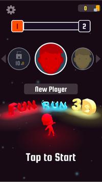 Fun Run 3D.io 手游app截图