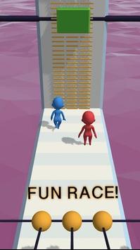 Fun Run 3D.io手游app截图