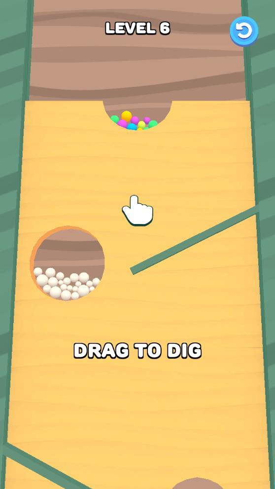 沙堆色球手游app截图