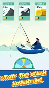 Lucky Fishing手游app截图