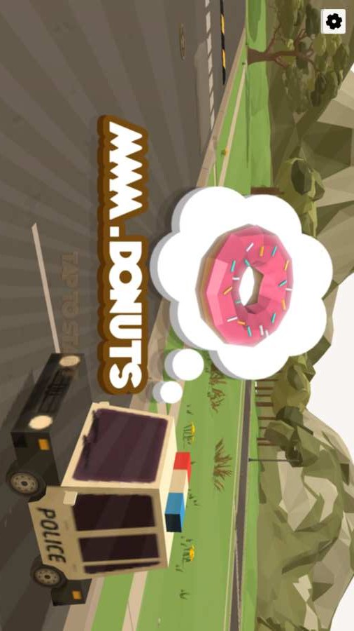 Mmm甜甜圈手游app截图