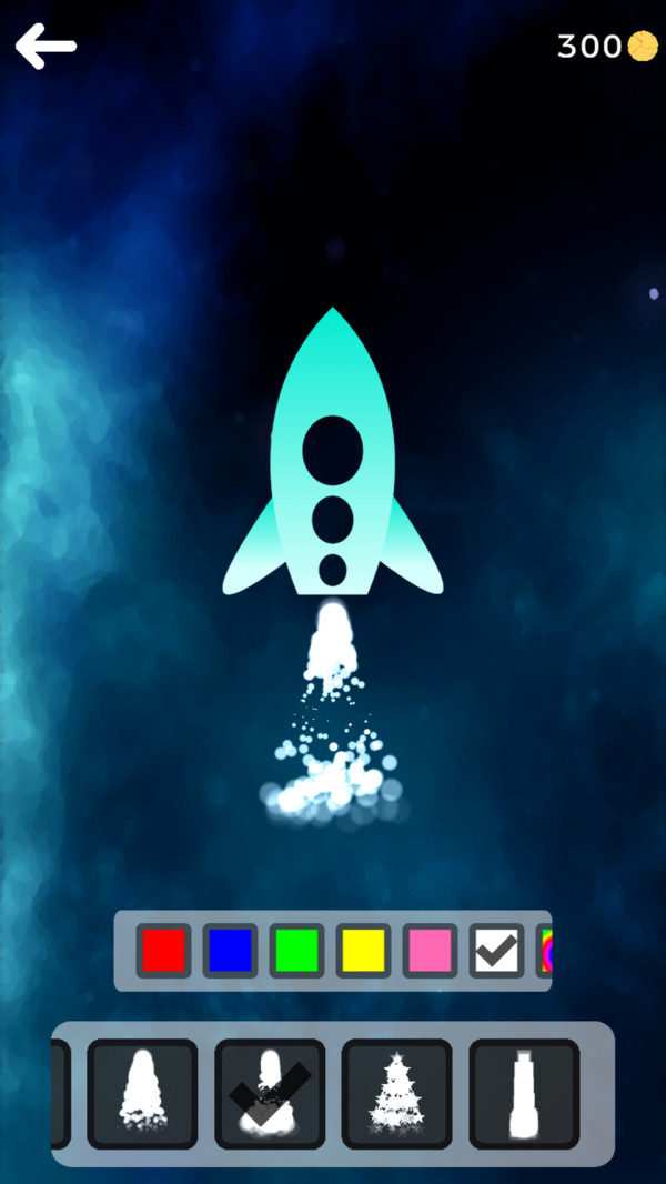火箭粉碎冒险手游app截图