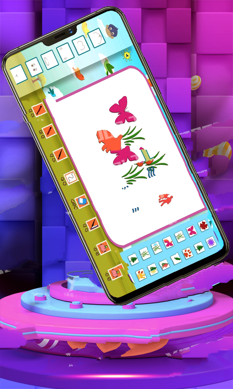 快乐乐园手机软件app截图