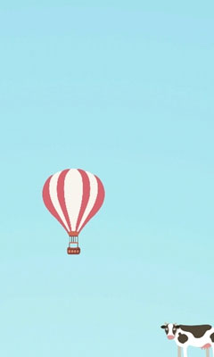 气球骑士手游app截图