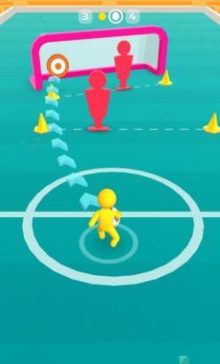 Hit Goal手游app截图