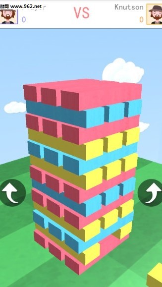 砖块对决手游app截图