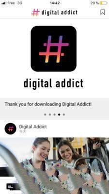 Digital Addict手机软件app截图