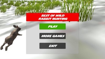 猎兔狙击手手游app截图