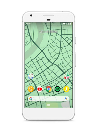 MW地图壁纸手机软件app截图