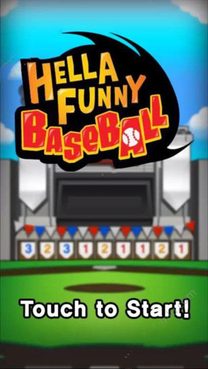 有趣的棒球手游app截图