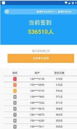 商舟资讯手机软件app截图