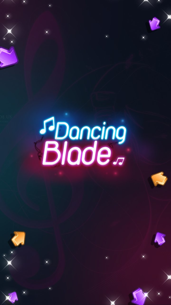 跳舞刀片手游app截图