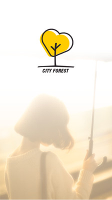 城市森林手机软件app截图