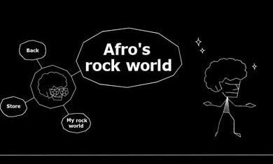 摇滚非洲手游app截图