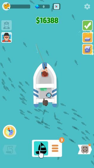 超级海洋大亨手游app截图